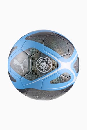 Manchester City CULTURE Football, PUMA Navy-Team Light Blue, extralarge-GBR