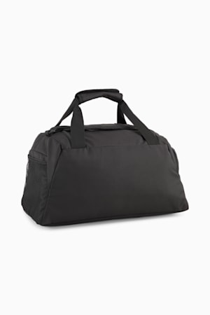 teamGOAL Small Football Teambag, PUMA Black, extralarge-GBR