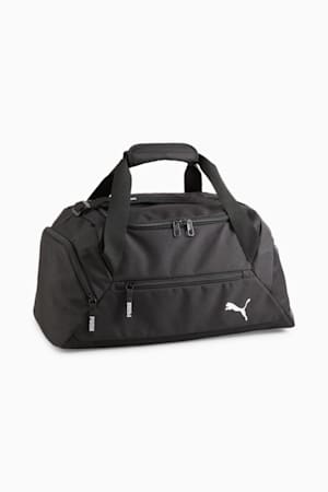 teamGOAL Small Football Teambag, PUMA Black, extralarge-GBR