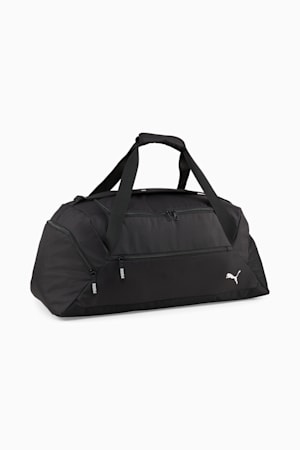 teamGOAL Medium Football Team Bag, PUMA Black, extralarge-GBR
