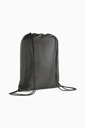 teamGOAL Football Gym Sack, PUMA Black, extralarge-GBR