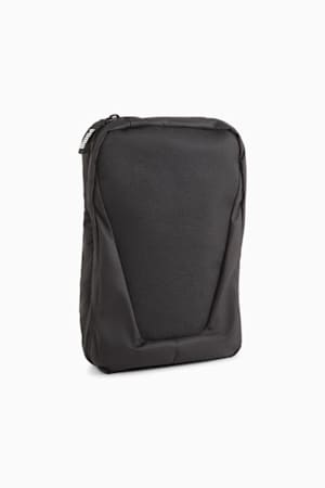 teamGOAL Wash Bag, PUMA Black, extralarge-GBR