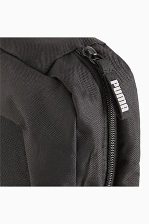 teamGOAL Wash Bag, PUMA Black, extralarge-GBR
