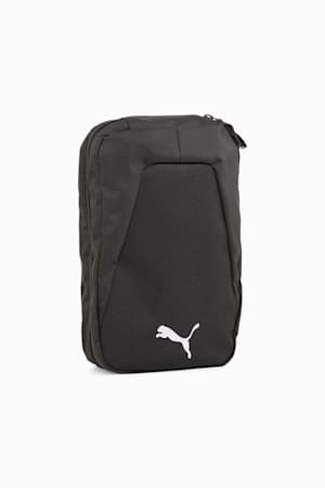 teamGOAL Wash Bag, PUMA Black, extralarge-GBR