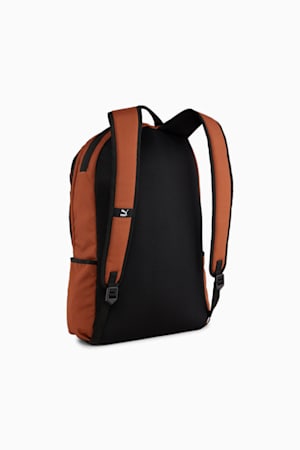 Downtown Backpack, Teak, extralarge-GBR