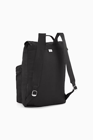 MMQ Backpack, PUMA Black, extralarge-GBR