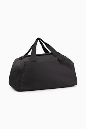 Fundamentals Small Sports Bag, Puma Black, extralarge-GBR