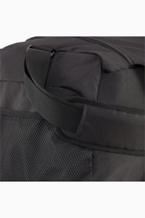 Fundamentals Medium Sports Bag, Puma Black, extralarge-GBR