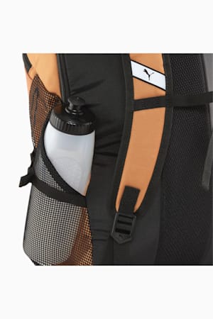 PUMA Plus PRO Backpack, Caramel Latte, extralarge-GBR