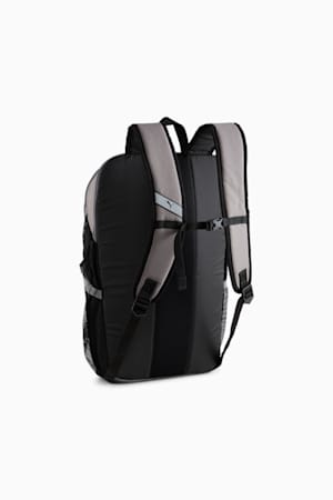 PUMA Plus PRO Backpack, Cool Dark Gray, extralarge-GBR