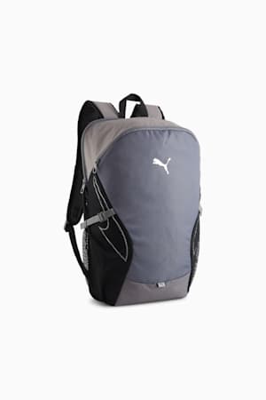 PUMA Plus PRO Backpack, Cool Dark Gray, extralarge-GBR