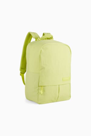 PUMA.BL Backpack, Lime Sheen, extralarge-GBR