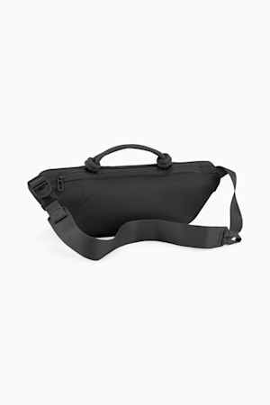 PUMA.BL 2L Waist Bag, PUMA Black, extralarge-GBR