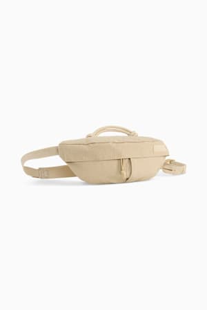 PUMA.BL 2L Waist Bag, Toasted Almond, extralarge-GBR