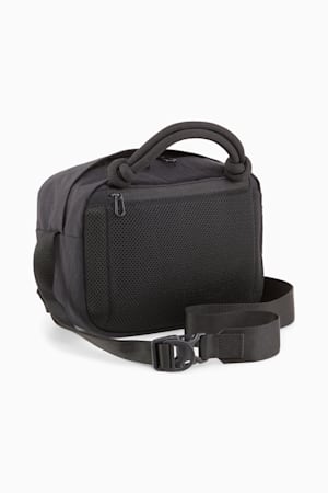 PUMA.BL 6L Crossbody Bag, PUMA Black, extralarge-GBR
