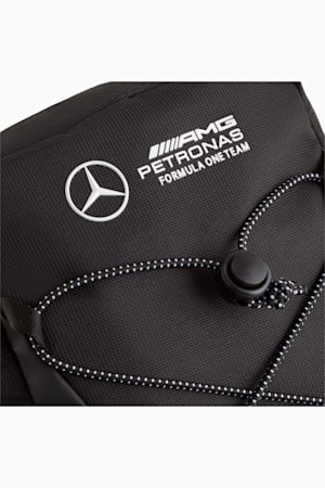 Mercedes-AMG Petronas Motorsport Portable, PUMA Black, extralarge-GBR