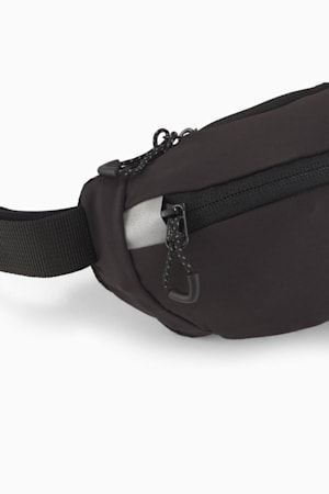 PR Classic 0.8L Running Waist Bag, Puma Black, extralarge-GBR