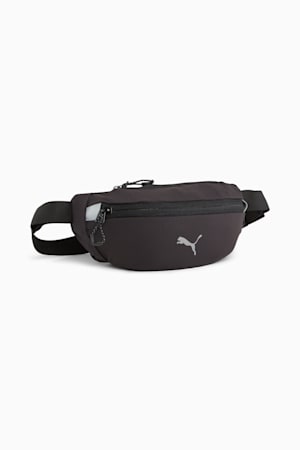PR Classic 0.8L Running Waist Bag, Puma Black, extralarge-GBR