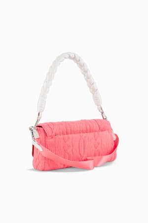 PUMA x PALOMO Clutch Bag, Passionfruit, extralarge-GBR