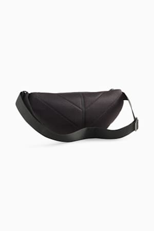 TECH Waistbag, PUMA Black, extralarge-GBR