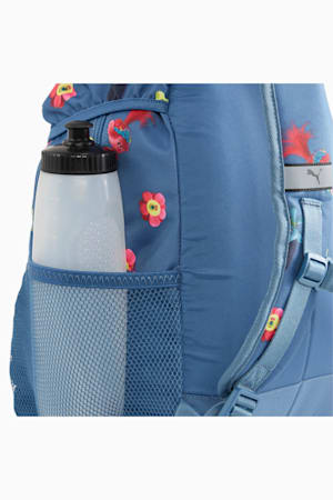PUMA x TROLLS Backpack, Blue Horizon-AOP, extralarge-GBR