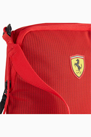 Scuderia Ferrari Race Portable Bag, Rosso Corsa, extralarge-GBR