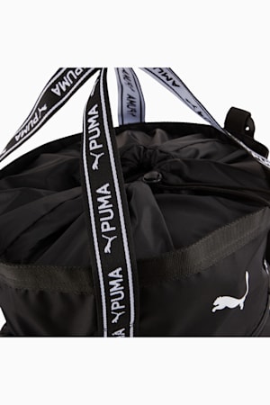 ESS Tote Bag, PUMA Black, extralarge-GBR