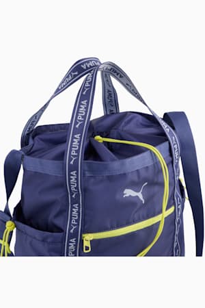 ESS Tote Bag, Blue Crystal, extralarge-GBR