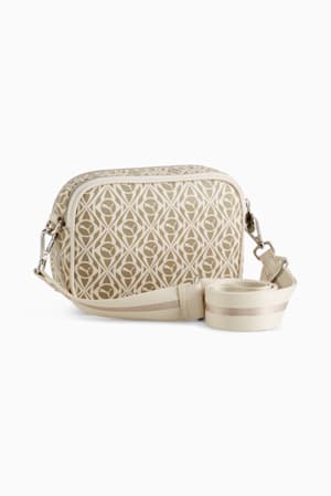 Sense Medium Cross-Body Bag, Alpine Snow-AOP, extralarge-GBR