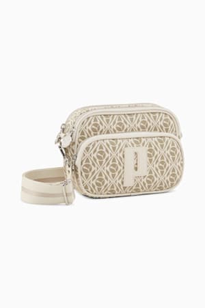 Sense Medium Cross-Body Bag, Alpine Snow-AOP, extralarge-GBR