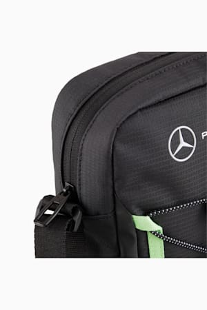 Mercedes-AMG Petronas F1® Portable Bag, PUMA Black, extralarge-GBR