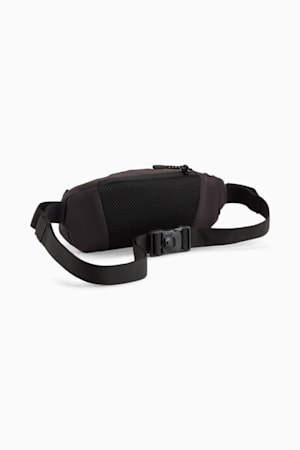 PUMA x LMC Waistbag, PUMA Black, extralarge-GBR