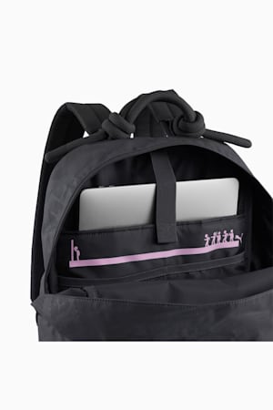 PUMA x SQUID GAME Backpack, Dark Slate, extralarge-GBR