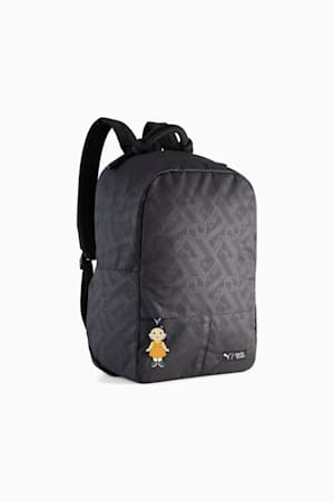 PUMA x SQUID GAME Backpack, Dark Slate, extralarge-GBR