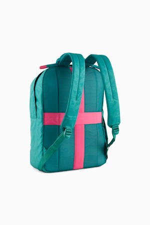 PUMA x SQUID GAME Backpack, Archive Green, extralarge-GBR