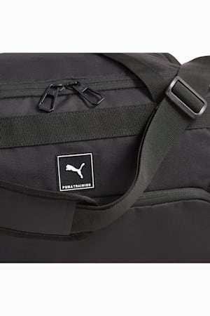 Training Small 19L Sports Bag, Puma Black, extralarge-GBR