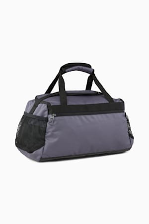 Training Small 19L Sports Bag, Galactic Gray, extralarge-GBR