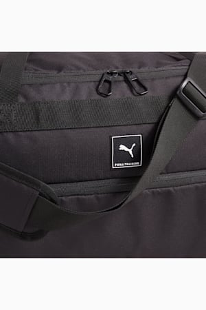 Training Medium 24L Sports Bag, Puma Black, extralarge-GBR