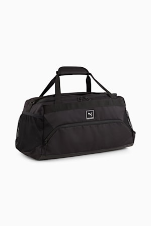 Training Medium 24L Sports Bag, Puma Black, extralarge-GBR