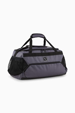 Training Medium 24L Sports Bag, Galactic Gray, extralarge-GBR