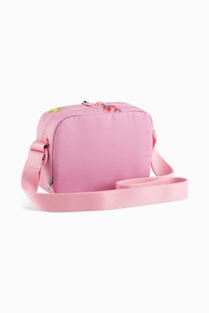 PUMA x TROLLS Crossbody Bag, Mauved Out-AOP, extralarge-GBR