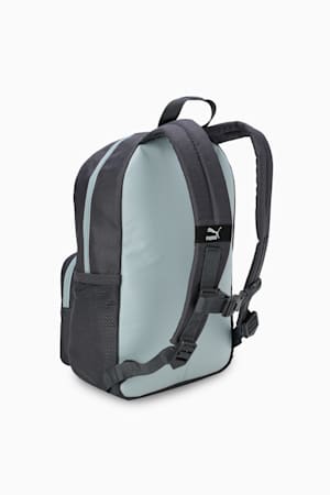 PUMA x TROLLS Backpack, Frosted Dew-Galactic Gray, extralarge-GBR