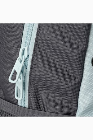 PUMA x TROLLS Backpack, Frosted Dew-Galactic Gray, extralarge-GBR