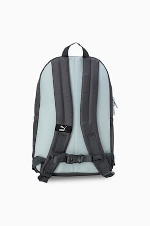 PUMA x TROLLS Backpack, Frosted Dew-Galactic Gray, extralarge-GBR