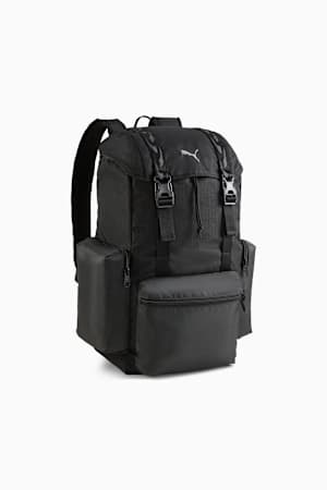 FUTURE.PUMA.ARCHIVE 28L Backpack, PUMA Black, extralarge-GBR