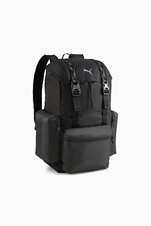FUTURE.PUMA.ARCHIVE Backpack, PUMA Black, extralarge-GBR