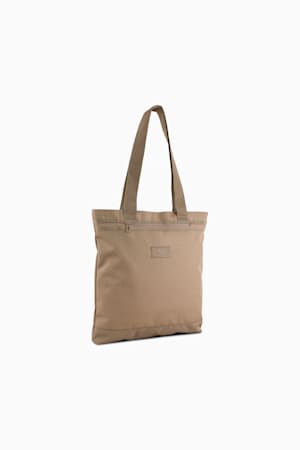 ESSENTIALS Tote Bag, Totally Taupe, extralarge-GBR