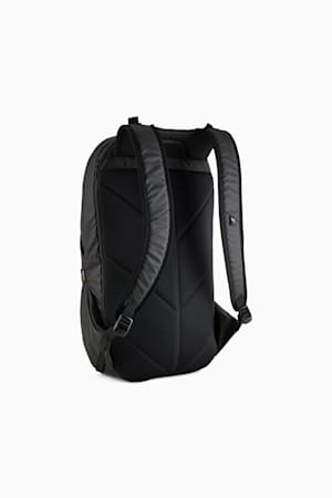 Pumatech Large Backpack, PUMA Black, extralarge-GBR