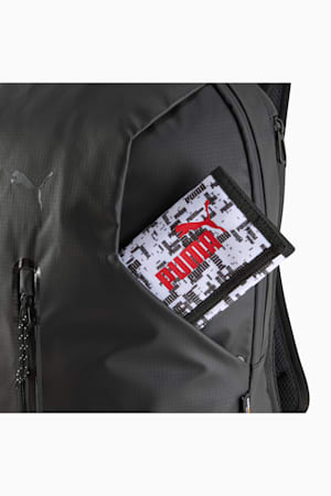 Pumatech Large Backpack, PUMA Black, extralarge-GBR