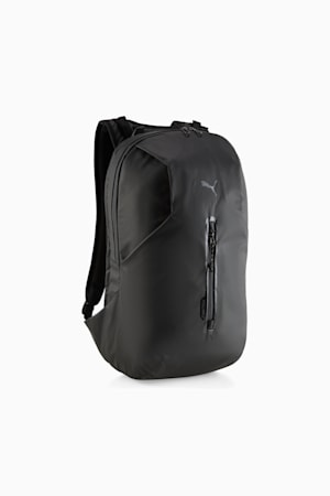 Pumatech Large Backpack, PUMA Black, extralarge-GBR